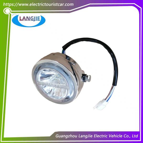 LVTONG Front Small Light Accessory For Golf Cart Accessories