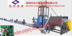 China Fully Automatic PP Strapping Roll Manufacturing Machine For Manufacturing Plant Operations on sale
