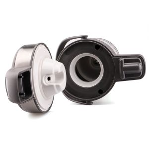 304 Stainless Steel Vacuum Air Pot 3.0L Capacity With Laser Engraving Logo