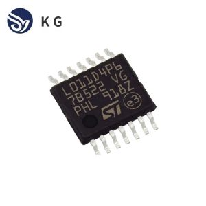 STM32L011D4P6 TSSOP14 Electronic Components IC MCU Microcontroller Integrated