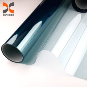 1.52x30m Nano Ceramic Car Window Tint Film with 8-Year Warranty