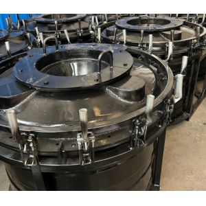 Plastic Storage Water Tank Mold With Different Volume