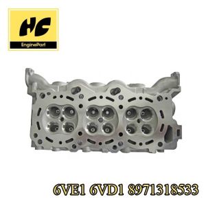 Engine cylinder head 2J 11101 49145 /49146 /48013 764417