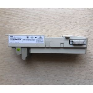 ABB TU850 Extended Module Termination Unit, MTU, 50 V, ABB