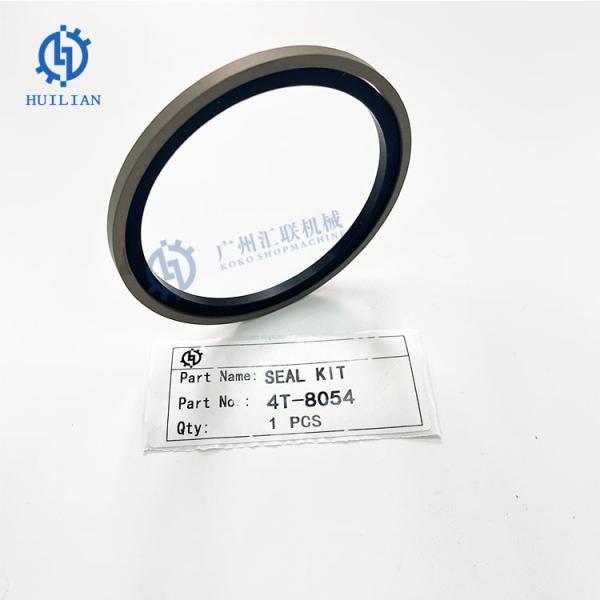 Buy 4T-8054 5J-8225 8D-3902 9D-6584 Oil Seal Excavator Parts Piston Rod Seal For CATEEEEE at wholesale prices