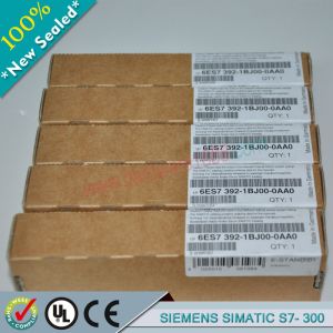 SIEMENS SIMATIC 6ES7390-1AB60-0AA0 / 6ES73901AB600AA0