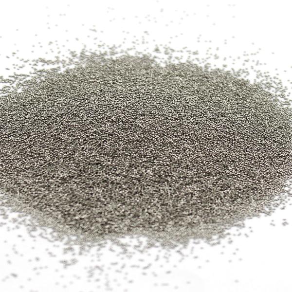 SS201 Stainless Steel Cut Wire Shot Conditioned