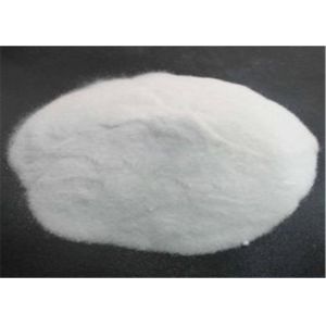 Pure White Detergent Raw Materials Industrial Grade Soluble In Water