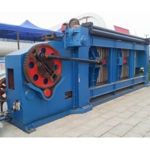 Gabion Mesh Machine