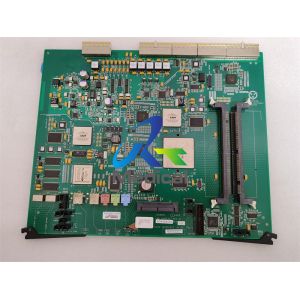 Siemens S2000 VI Board 10438694 Ultrasound Video Interface Board