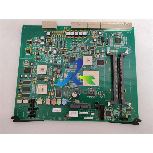 Buy Siemens S2000 VI Board 10438694 Ultrasound Video Interface Board at wholesale prices