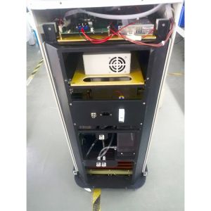 OEM Painless FAC Tech 808 Diode Laser Machine Vertical Permanent