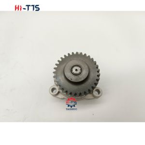 China Construction Machinery Parts Oil Pump 4132F064 4132F063 4132F065 Engine Parts for Perkins 704-30 704-26 on sale