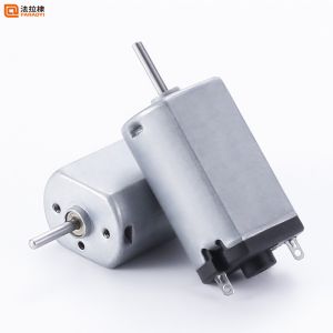 Faradyi Customized Brushless Dc Motor Conversion Kit Dc 12v-36v 500w High Power
