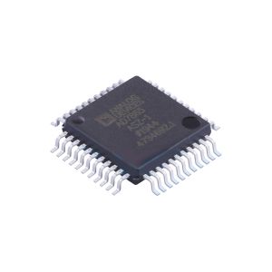 Quality New Genuine Electronics AD7865ASZ-1 otentiometer Resistor Capacitor Monitor Memory One-Stop IC Accessories Analogue-to-digital converter ADC for sale