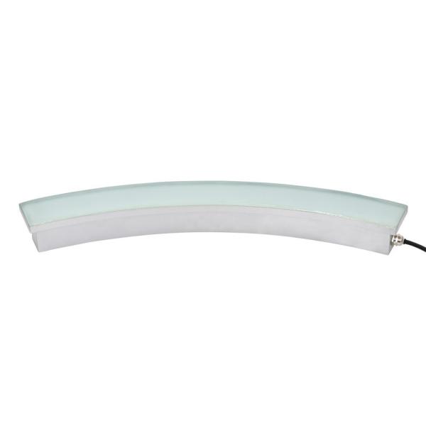 1.5W / 1.8W LED Linear Strip Light DC24V LED Curve Light Corrosion Resistant