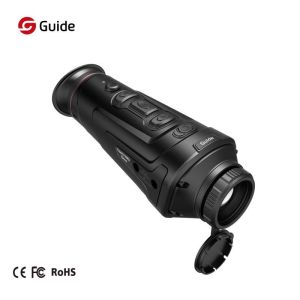 IR Sensor Handheld Thermal Monocular For Hunting