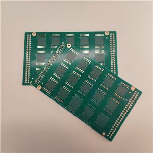 High Density Interconnect Hdi Pcb Burn In Test Procedure 0.25 Pitch 12Layer