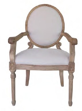 European /American Style classic modern wooden fabric dining chair,armchair