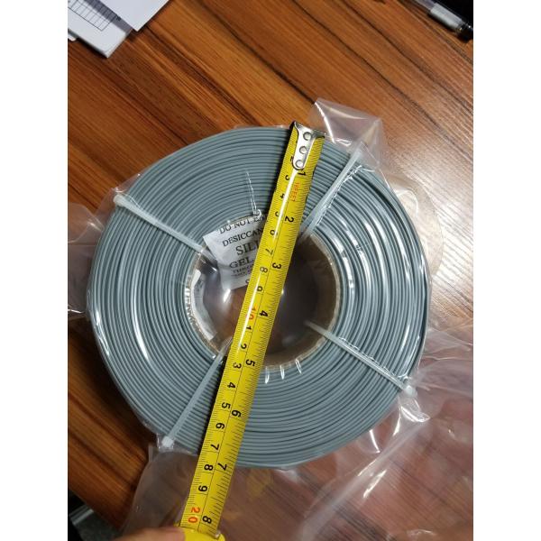 3D Pen PLA 3D Printer Filament , 3D Printer Plastic Filament High Strength