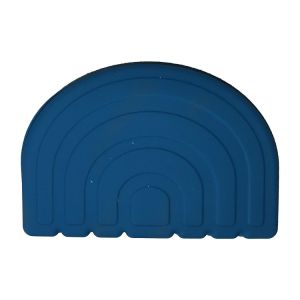 Durable Silicone Beach Toys Food Grade Silicone Beach Bucket Set For Kids