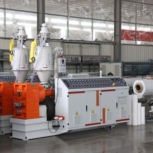 16-110mm 250mm Plastic Water Pipe HDPE PE PPR Hose PVC UPVC Water Irrigation