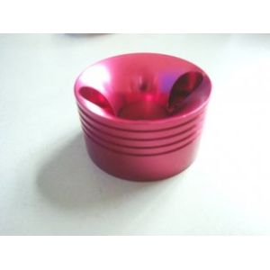 Quality Anodized finishing, aluminum 6061, precision parts CNC Custom Machining for sale