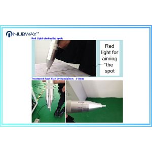 2019 New Design Picosecond Laser Tattoo Removal Machine