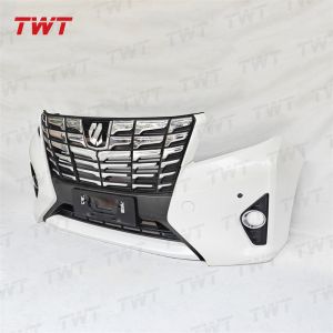 Used 52119-58947 Front Bumper Hole Cover 5211958947 52119 58947 for Toyota