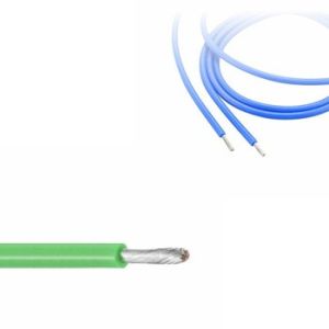 CCC 16AWG UL3134 Flexible Rubber Insulated Wire Home Appliances