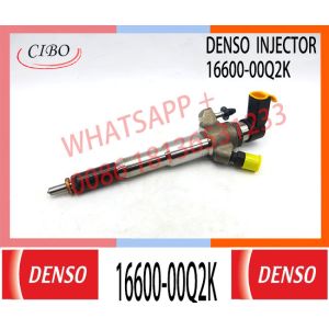 Neutral fuel injector A2C335190080 ,16600-0372R,166000372R,1660000Q2K,16600