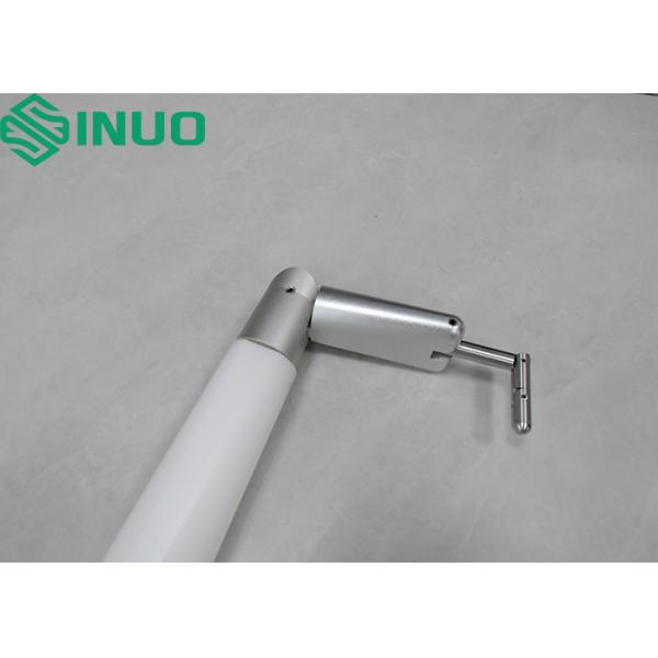 IEC 62841-4-6 2022 Figure 104 Young Adult Arm Test Probe Simulate Young Arm