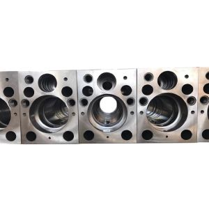 China NTK1550 SB121 Hydraulic Breaker Front Head HRC ISO9001 Standard on sale