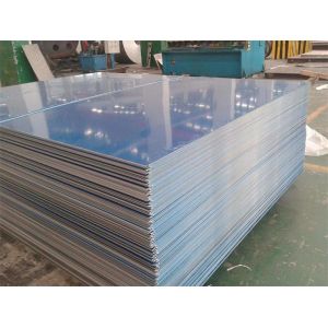3005 H12 H14 Aluminum Sheet Sublimation Automotive Grade Anti Rust