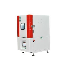 Vertical Design Table Top Temperature Test Chamber with Multifunctional Controller