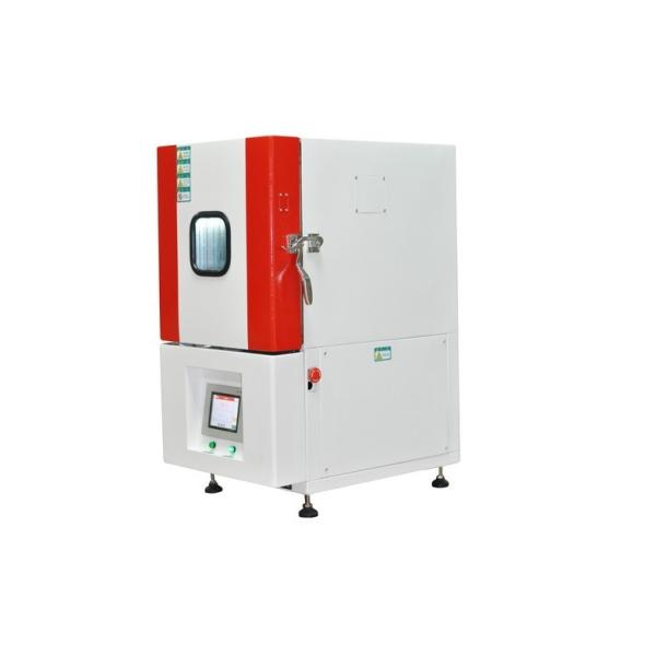 Vertical Design Table Top Temperature Test Chamber with Multifunctional