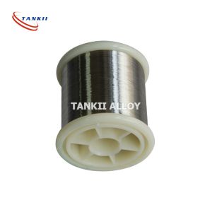 Nicr7030 Nichrome Strip For Electric Heating Elements