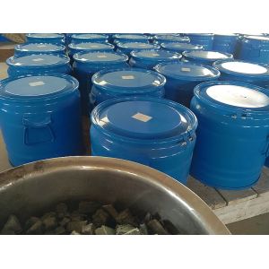 Customized Nickel Based Master Alloy NiSc2 Nickel Scandium Ingot