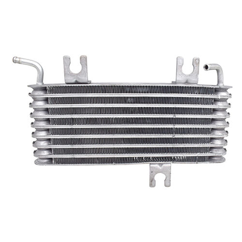 Oil Cooler 21606-JD30A for Nissan Qashqai HR16DE K9K M9R MR20DE R9M Year 2008-2015
