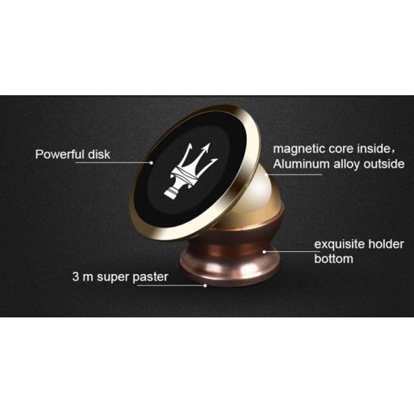 multifunctional magnetic core holder for cell phone ,tablet ,GPS