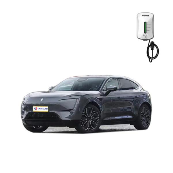 Buy 100% Electric Car Avatr 11 's Top-Selling Luxury SUV in 2024 with 3.98s Acceleration at wholesale prices