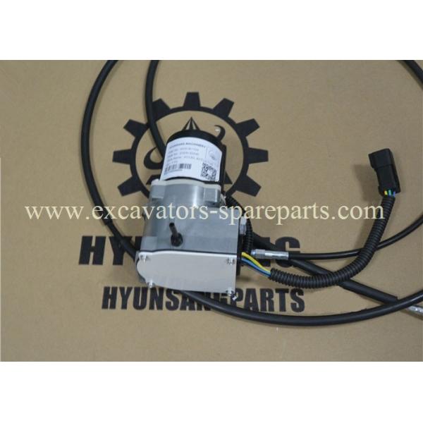 Buy 21EN-32200 21EN32200 Excavator Accel Actuator For Hyundai R320LC-7 R290LC-7 at wholesale prices