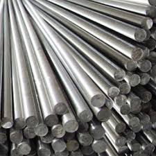Buy Plated Galvanised Round Bar Good Attenuation Performance Strong Wear Resistance at wholesale prices