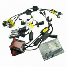 12V/35W Quality HID Xenon Kits with 6000K