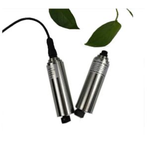 Online Self Cleaning RS485 Blue Green Algae Sensor For Fish Tank Aquarium