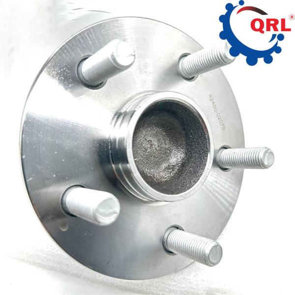 42450-02070 42450-01010 42450-01020 Wheel Hub Bearing 2005-2011 TOYOTA PRIUS