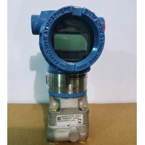 ROSEMOUNT 3051CG4A22A1AB4E5M5 Pressure Transmitter 300PSI 10.5-42.4VDC