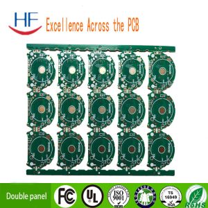 Prototype FR4 PCB Design And Development Electronic Assembly Fabrication