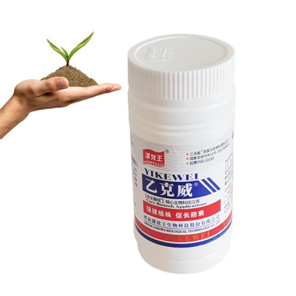 Partially Soluble Humic Acid Powder 70% Agricultural Soil Conditioner Organic