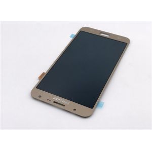 100% Brand New Mobile Phone Touch Screen Repair Parts For Samsung Galaxy J7 Lcd